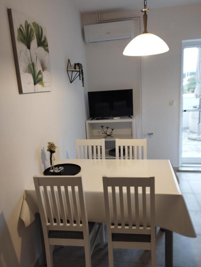 Apartmani Lucica Езера Экстерьер фото