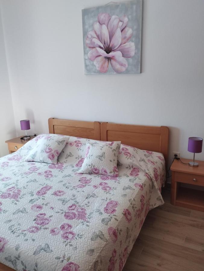 Apartmani Lucica Езера Экстерьер фото