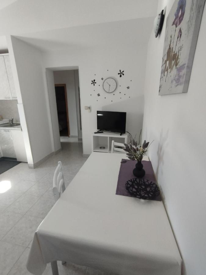 Apartmani Lucica Езера Экстерьер фото