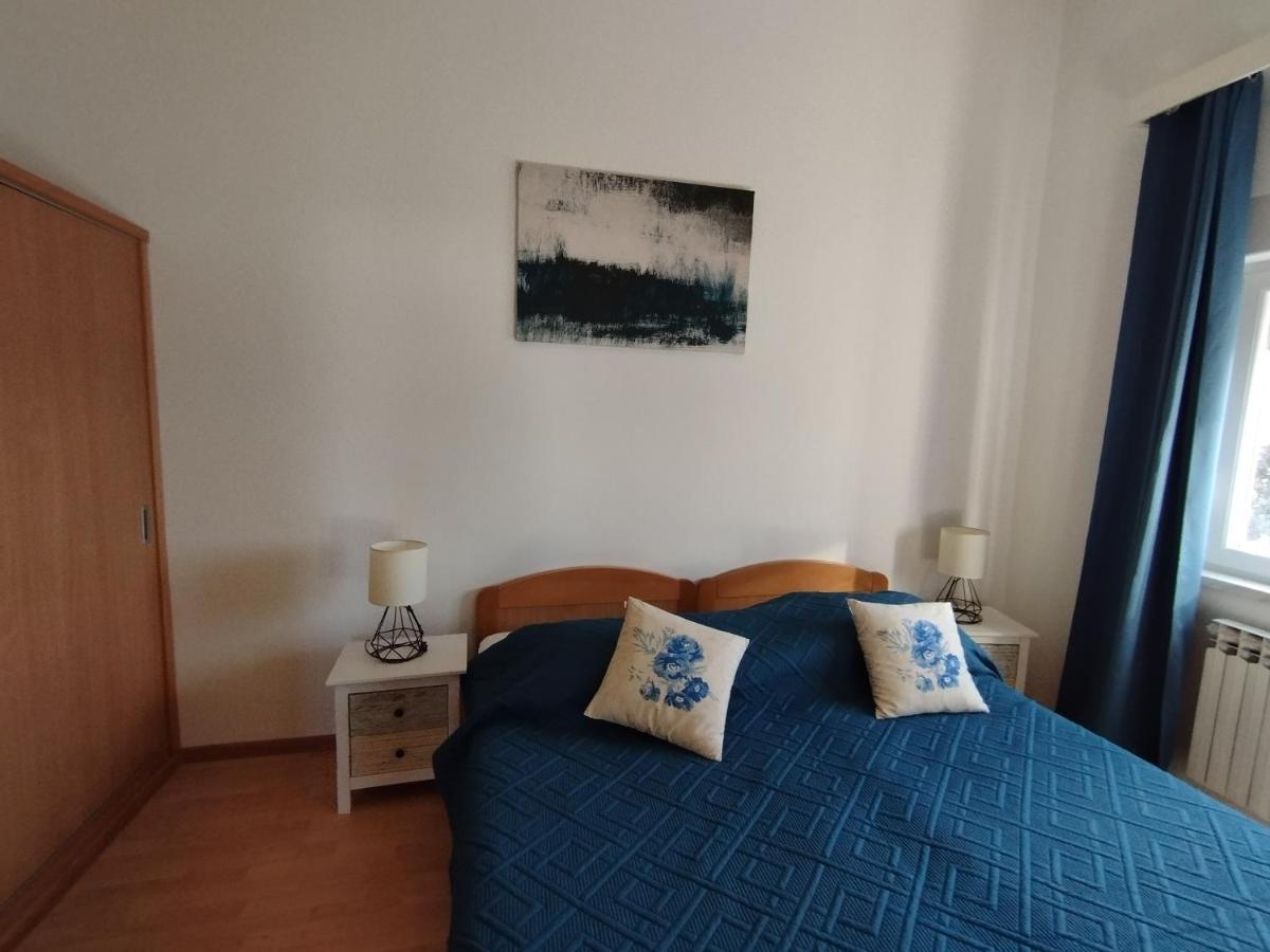 Apartmani Lucica Езера Экстерьер фото