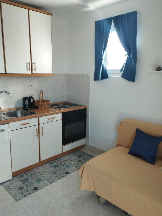 Apartmani Lucica Езера Экстерьер фото